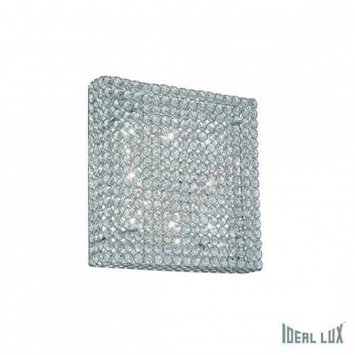 Настенный светильник Ideal Lux ADMIRAL PL8