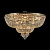 Хрустальная люстра MAYTONI Palace DIA890-CL-18-G