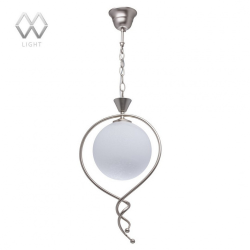 Подвесной светильник Mw-Light Оливия 306012901