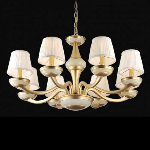 Подвесная люстра Newport 31600 31608/C купить по низкой цене