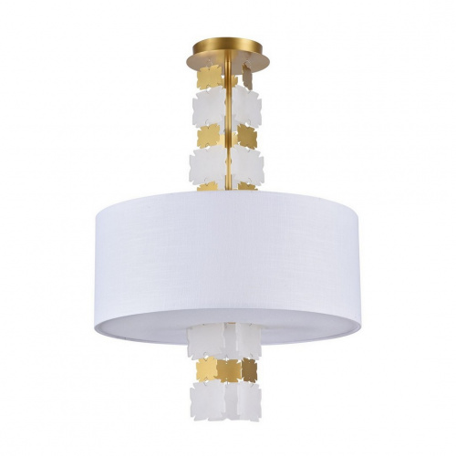Потолочная люстра MAYTONI Valencia H601PL-03BS купить по низкой цене
