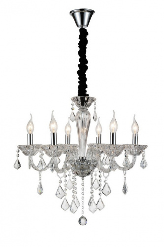 Подвесная люстра ST Luce SL648 SL648.103.06 купить по низкой цене