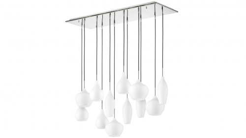 Подвесная люстра Lightstar PENTOLA 803120 купить по низкой цене