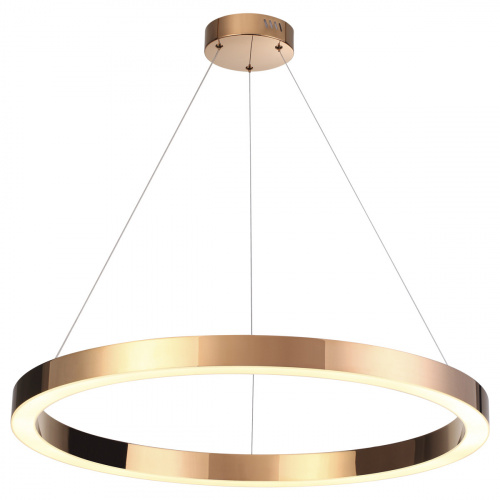 Светодиодный подвесной светильник Odeon Light Brizzi 3885/45LA