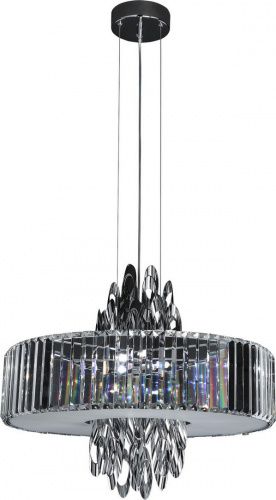 Подвесной светильник DIVINARE TIZIANA 1285/02 SP-6