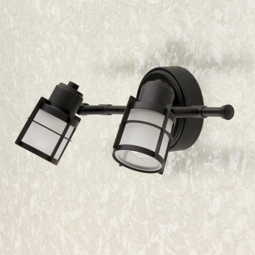 Спот CITILUX Реймс CL563521