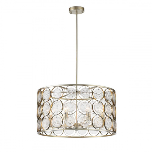 Подвесная люстра ST Luce Seranda SL1105.203.08 купить по низкой цене