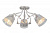 Потолочная люстра Arte Lamp CALICE A9081PL-3WG