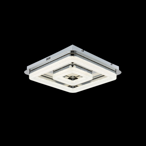 Светодиодная потолочная люстра Freya Сaprice FR6002CL-L37CH купить по низкой цене