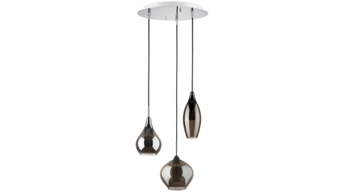 Подвесная люстра Lightstar Pentola 803057 купить по низкой цене