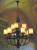 Подвесная люстра Larte Luce FORT L50309.46 Подвесная люстра Larte Luce FORT L50309.46 купить по низкой цене