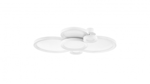 Светодиодная потолочная люстра Lightstar Breve 749082 купить по низкой цене