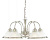 Подвесная люстра Arte Lamp AMERICAN DINER A9366LM-5SS