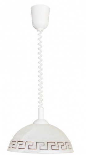 Подвесной светильник Arte Lamp CUCINA A6631SP-1WH