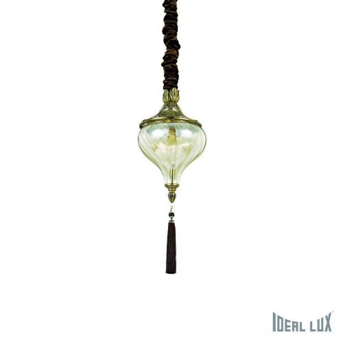 Подвесной светильник Ideal Lux HAREM SP1