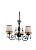 Подвесная люстра ST Luce SL113 SL113.303.03