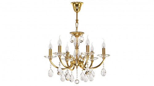 Подвесная люстра Lightstar Stregaro 694062 купить по низкой цене