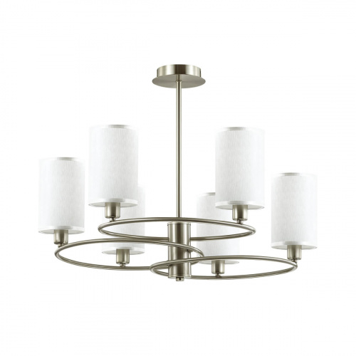 Потолочная люстра LUMION Avery 4431/6C купить по низкой цене