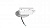 Адаптер для шинопровода Lightstar Asta 592060