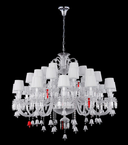 Подвесная люстра Crystal Lux PRINCESS PRINCESS SP30 купить по низкой цене
