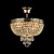 Хрустальная люстра MAYTONI Palace DIA890-CL-04-G