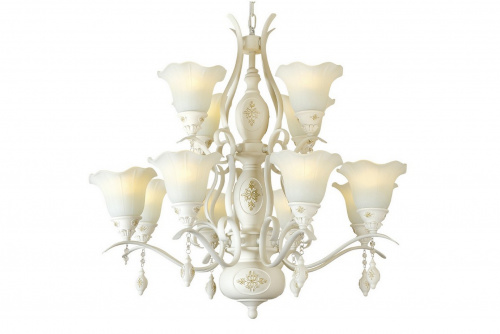 Подвесная люстра ST Luce SL250 SL250.503.12 купить по низкой цене