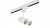 Трековый светильник Lightstar Rullo (594016+214446) A3T214446