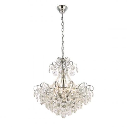 Подвесная люстра ST Luce Rescheza SL1146.103.06 купить по низкой цене