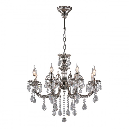 Подвесная люстра Omnilux Cupazzo OML-75503-08 купить по низкой цене
