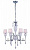 Подвесная люстра ST Luce SL850 SL850.503.06