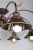 Потолочная люстра Omnilux Fontelo OML-50407-08 Потолочная люстра Omnilux Fontelo OML-50407-08 купить по низкой цене