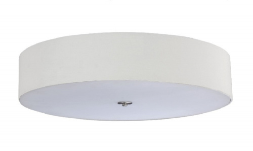 Потолочный светильник Crystal Lux JEWEL JEWEL PL500 WH