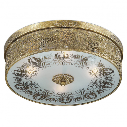Потолочная люстра Odeon Light ASTER 2782/4C купить по низкой цене