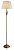 Торшер Arte Lamp ZANZIBAR A8390PN-1AB