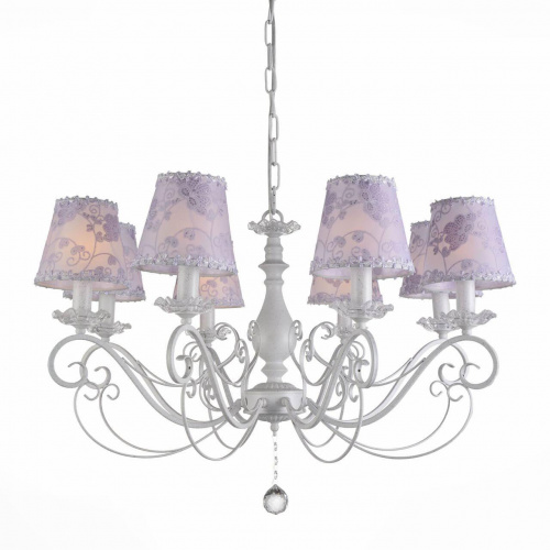 Подвесная люстра ST Luce Incanto SL160.503.08 купить по низкой цене