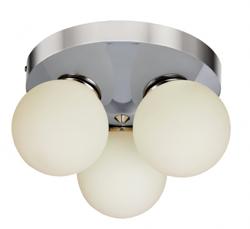 Потолочный светильник Arte Lamp AQUA A4445PL-3CC