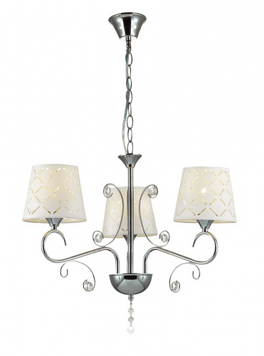 Подвесная люстра LUMION FRITTA 2997/3 купить по низкой цене