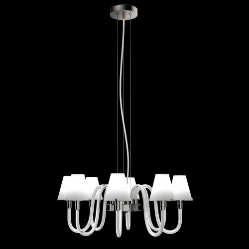 Подвесная люстра Lightstar BIANCO 760086 купить по низкой цене