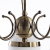 Потолочная люстра Arte Lamp NOEMI A6192PL-5AB купить по низкой цене