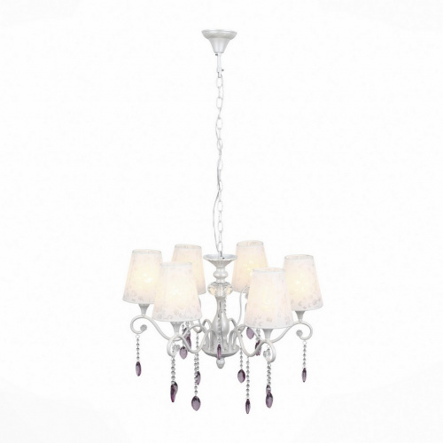Подвесная люстра ST Luce Jeta SL164.503.06 купить по низкой цене