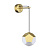 Бра Odeon Light Bingo 4305/7WL