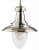 Подвесной светильник Arte Lamp FISHERMAN A5530SP-1SS