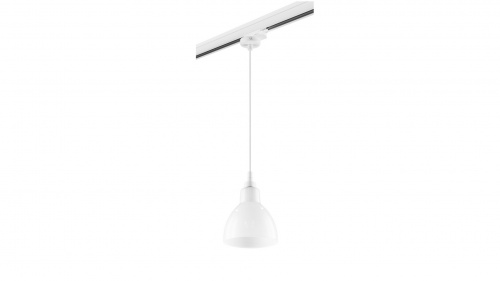 Трековый светильник Lightstar Loft (865016+594006) L3T865016