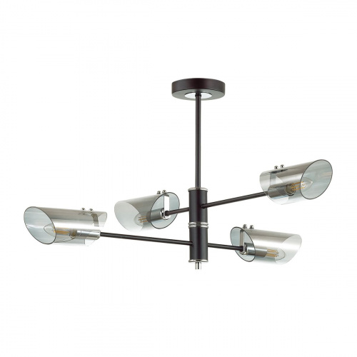 Потолочная люстра LUMION Nolan 4402/4C купить по низкой цене