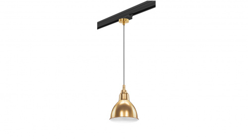 Трековый светильник Lightstar Loft (765018+594007) L3T765018