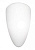 Бра Arte Lamp TABLET A6930AP-1WH