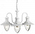 Подвесная люстра Arte Lamp FISHERMAN A5518LM-3WH