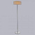 Торшер Crystal Lux JEWEL JEWEL PT2 WH