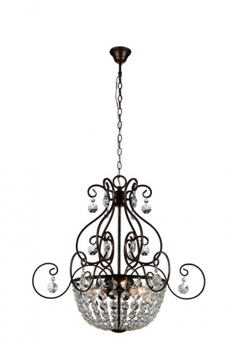 Подвесная люстра ST Luce Bellezza SL667.203.03 купить по низкой цене