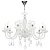 Подвесная люстра MAYTONI Cecilia DIA011PL-10W